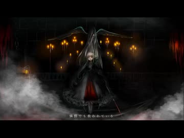 【夜語トバリ】ファントム【NEUTRINOカバー】