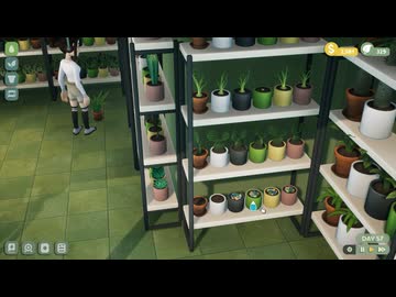 Leafy Corner 実況プレイ10