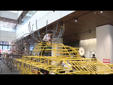 「ファンウィーク2026」始まる　来月12日まで福岡市内の美術館などでアート関連のイベント同時開催