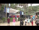 能古島で音楽イベント「イスラ・デ・サルサ」開催