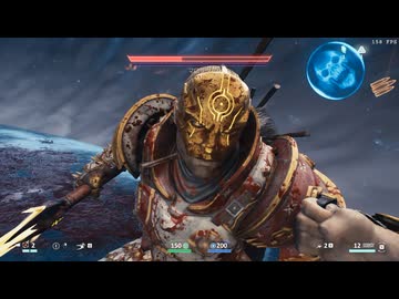 【ゆっくり実況】YARI Eternal part4【DOOM:TDA | Revelations】