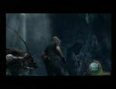 反省プレイスタート・バイオハザード4その23