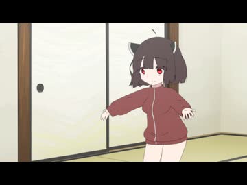 【二次創作】東北小景　その八【アニメ】