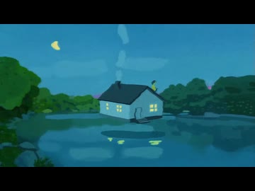 【歌コレ2026秋ex】シーサイド・モーテル/くじら covred by限界社会人:hira