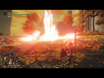【ELDENRING】素寒貧LV88初期HPエンチャント戦技遺灰なし防具なしで竜のツリーガード撃破【NintendoSwitch2】