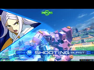 【EXVS2IB】ぐろうちゃんのプラマに行ってきました20260919_3