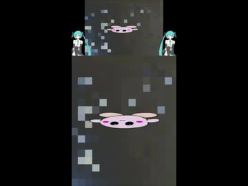 アバーブ・ザ・クラウズシティfeat.初音ミク＆Fukase＆flower＆ＶＹ１＆asa
