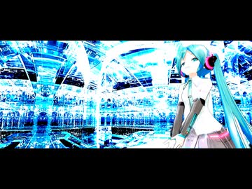 【MMD】ノンブレス・オブリージュ【Lat式ミク】