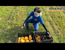 川崎槙吾のGO GO 蕎麦DŌ- 〜農業体験・完結編〜