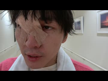 「京子，ねみぃめんたりー!波乱の!メラコリ流血しちゃったやねんライブ大阪編っ！」