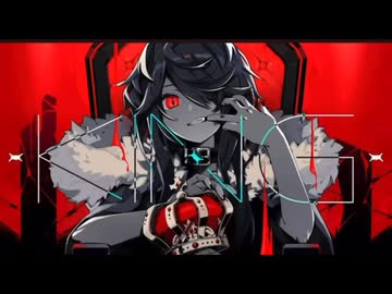KING　歌ってみた【ワーニングな歌い手】【うたのはっぱ】