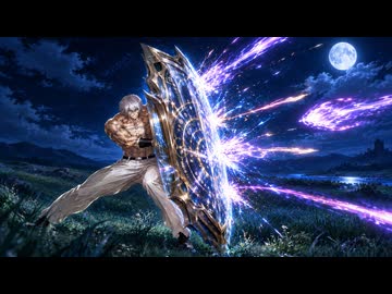 【凶悪MUGEN】FSミズチ1P軍vsFSミズチ1P軍による自称だらけの矛vs盾リスペクトを自称した大会 Part17