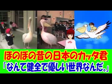 【海外の反応】 日本の昔の映像が時を超えて今 海外で超話題に！ 「こういう話、本当に胸が熱くなる。動物と人間って、やっぱり心で通じ合えるんだと思えてくる。」