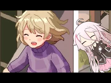 【ゆめ2っき】ゆめさんぽ 69日目 【CeVIO実況プレイ】