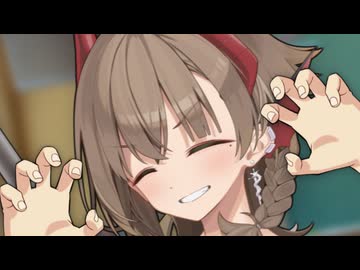 がおー、ドラゴンだぞー【ソフトウェアトーク劇場】【アメノちゃん】