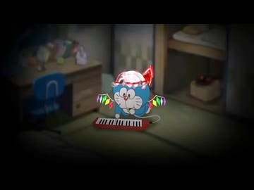 DRここの音は出なくなったのか？【音MAD】