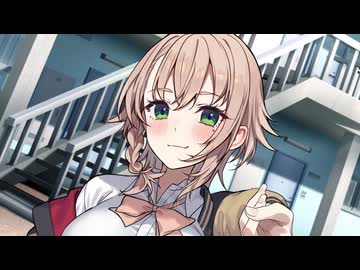 所謂転校生ってやつです