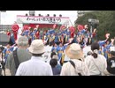 北九州市恒例の「わっしょい百万夏まつり」今年も猛暑対策で9月に開催　恒例の百万踊りと夜には花火ショーも
