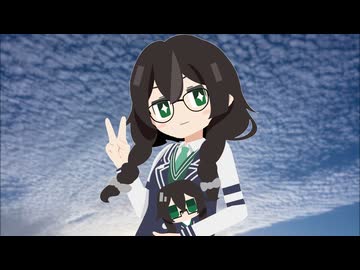 【BUMP OF CHICKEN／なないろ】千冬ちゃんが歌ってみた動画