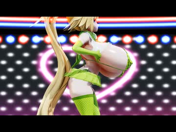 ジャンヌ　killerB