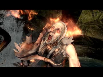 【Skyrim SE&AE】#132【同胞団：心を射止める＆血の栄誉＆復習の正当性】シルバーハンドの計画書・グレンモリルの魔女・襲撃された・殲滅攻撃・雑談：マスマリの冒険記５ 【ゆっくり実況】