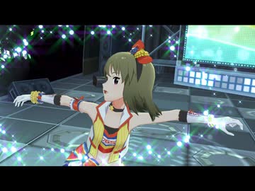 #永吉昴生誕祭2026 【ミリシタMV】 「Day After “Yesterday”」 永吉昴 EXボイス