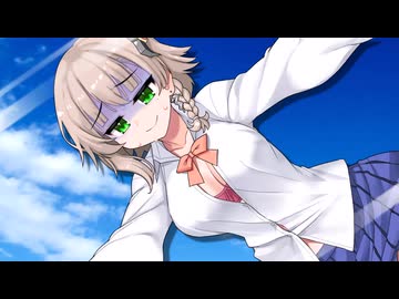 アメノちゃんの失敗【ソフトウェアトーク劇場】【Lusty*Kiss投稿祭2026】