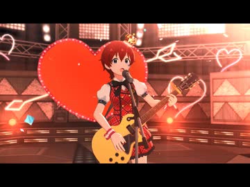 【ミリシタMV】アロー彗星