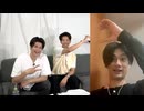 南圭介、渡辺大輔、馬場良馬　トリプル・ゾーン#172 チャンネル生放送
