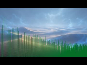 青のすみか / キタニタツヤ様 歌ってみた