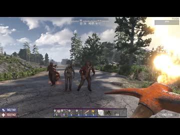 7DaysToDie v2実況プレイ61