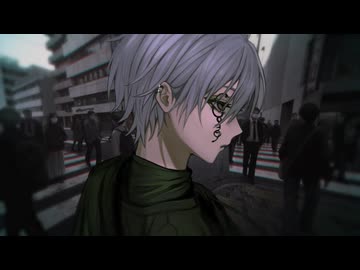 【彗星ボイスが】あなたのことをおしえて【クールに歌ってみた】
