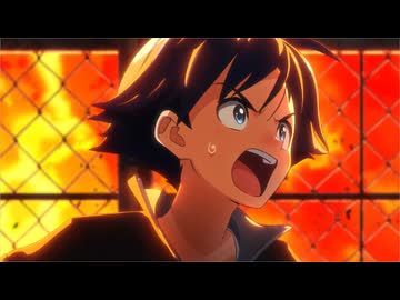 【MAD】バーテックスフォース × ビビッドレッド・オペレーション OP