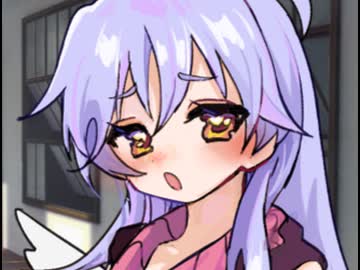 淫魔な天使！？ディアちゃん【らすてぃーきっす】