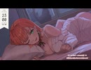 #230　ASMR　花埜ユキト　ささやき雑談耳かき