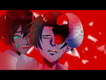 男2人で「マシュマロ」歌ってみた【セレ✕鼻炎】