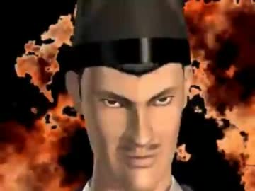 陰陽師は大変なものを盗んでいきました【古のニコニコ動画祭】