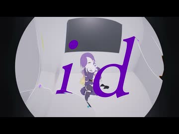 【UTAU音源配布】 id　feat. エス・フロイト