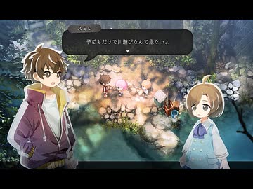 【ほの暮しの庭】スアマは生きていたい。part10【四国めたん実況プレイ】