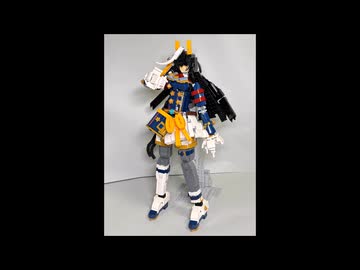 レゴでウマ娘を作ってみたSeason4