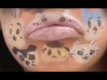 ぃ力にゃ　ちいかわと一緒に「ひとりごつ」を歌ってみた