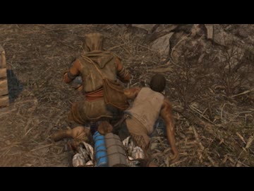 [7DTD] 貧弱憔悴微風で暴利な猫又園23 [V3.2.0]