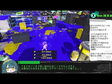 【Splatoon3】プロモデラーじゅん子 part5