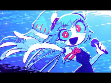 [MV] ABM - '展示中毒' (Displayholic) feat. 初音ミク