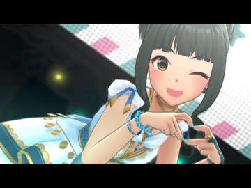 デレステMV 「Packing Her Favorite」 藤居 朋