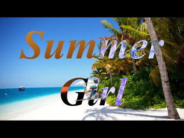 Summer Girl