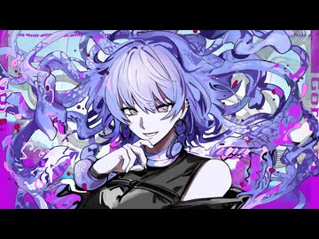 Gorgon / 鬱P 歌ってみた【Yakapon】