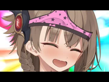 リリンたんのおパンツ発見だじょ～♡♡♡