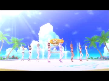 【シャニマスMAD】琉球ランデブー