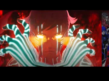 女神転生VV 難易度ハードで人修羅を倒してみた_partEX8